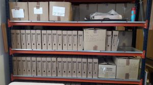 Surcast. Tecnologia aplicada al patrimoni Tasques de documentació i recerca en arxius i museus Ecomuseu Farinera de Castelló d'Empúries Agència Catalana del Patrimoni Cultural