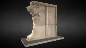 Surcast. Tecnologia aplicada al patrimoni Museus virtuals Museu d'Arqueologia de Catalunya - MAC Empúries