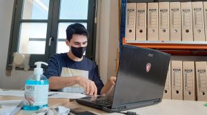 Surcast. Tecnologia aplicada al patrimoni Tasques de documentació i recerca en arxius i museus Ecomuseu Farinera de Castelló d'Empúries Agència Catalana del Patrimoni Cultural