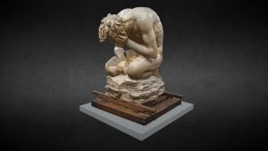 Surcast. Tecnologia aplicada al patrimoni Museus virtuals Museu de l'Empordà