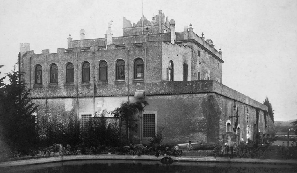 Surcast. Tecnologia aplicada al patrimoni Tasques de documentació i recerca en arxius i museus Ecomuseu Farinera de Castelló d'Empúries Agència Catalana del Patrimoni Cultural