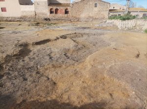 Surcast.-Tecnologia-aplicada-al-patrimoni-Suport-en-excavacio-arqueologia-Palau-Sator-Girona-2