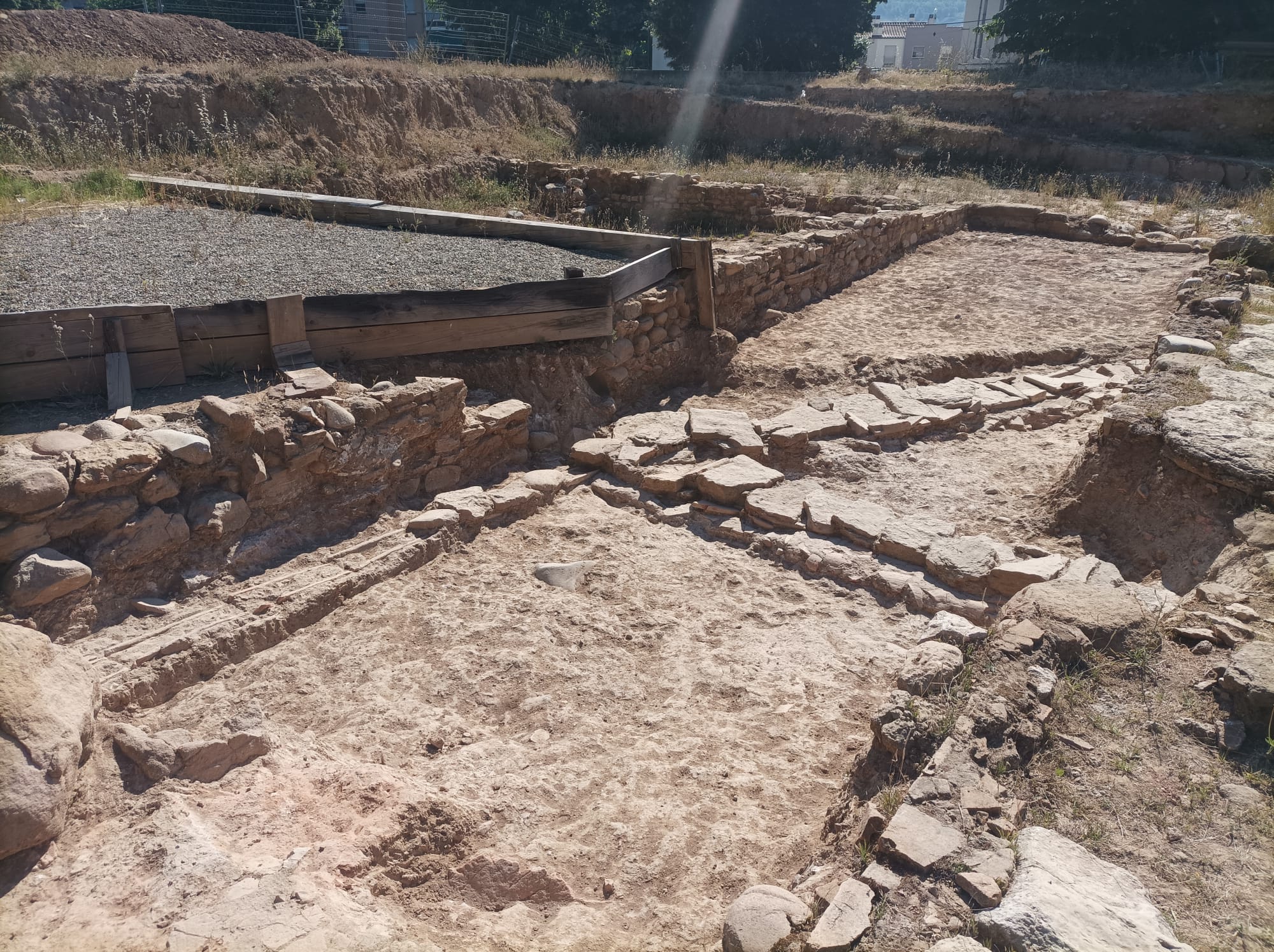 Surcast.-Tecnologia-aplicada-al-patrimoni-Suport-en-excavacio-arqueologica-Pla-de-lHorta-Sarria-de-Ter-UdG-10
