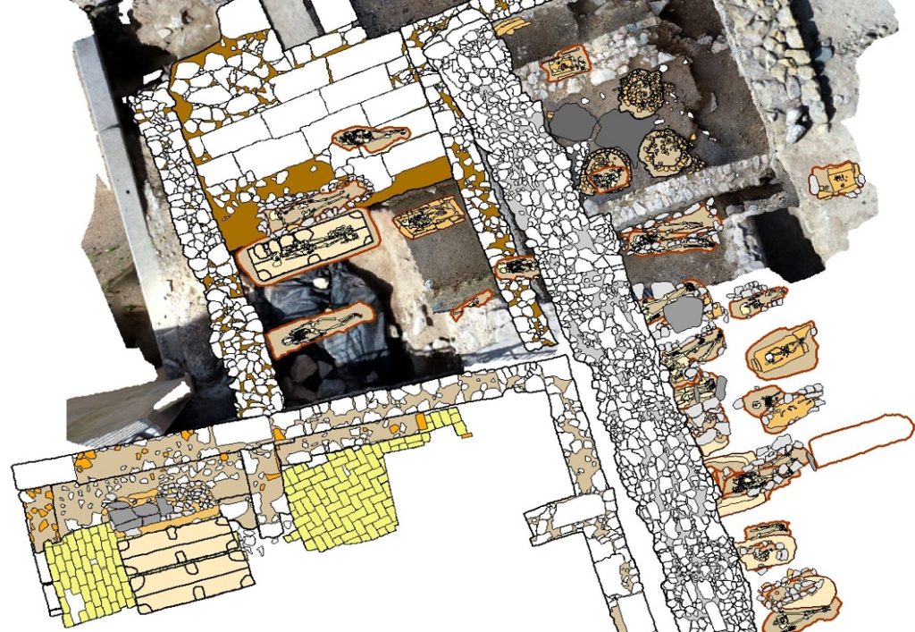 Surcast.-Tecnologia-aplicada-al-patrimoni-Suport-topografia-i-GIS-vol-amb-dron-MAC-Empuries-Girona-4