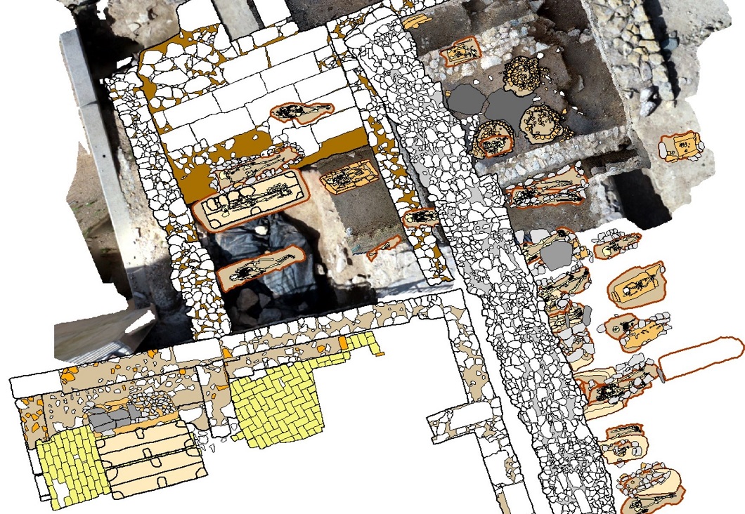 Surcast.-Tecnologia-aplicada-al-patrimoni-Suport-topografia-i-GIS-vol-amb-dron-MAC-Empuries-Girona-4